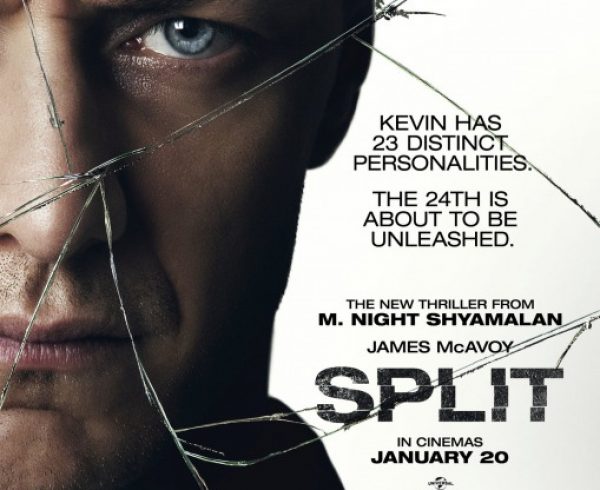 Did M. Night Shyamalan Get His Touch Back with “The Split”?